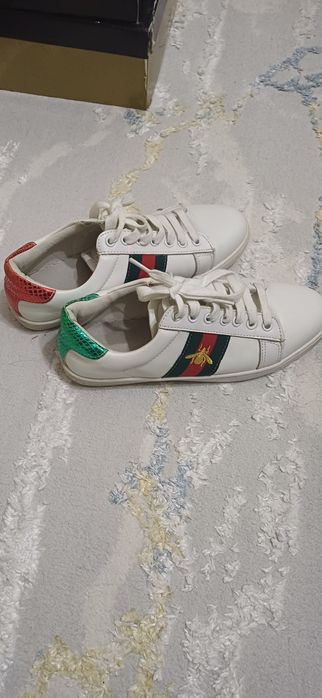 Красовки и мыльницы