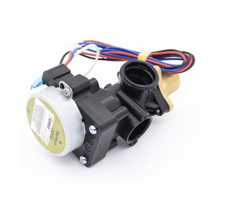 Navien запчасти