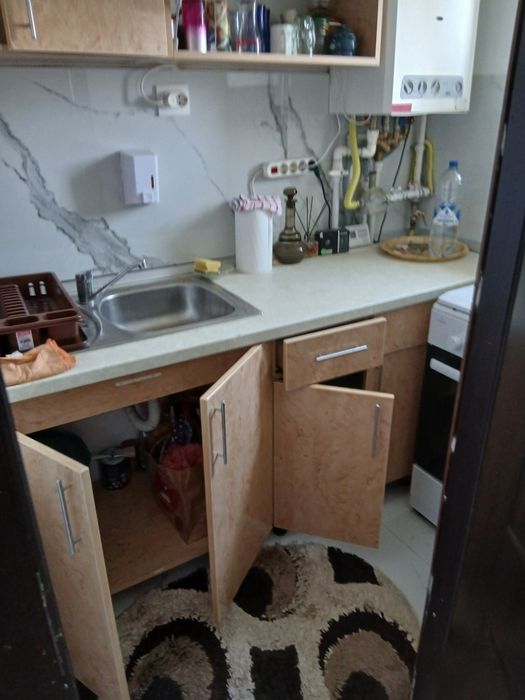 Închidere garsoniera Pantelimon