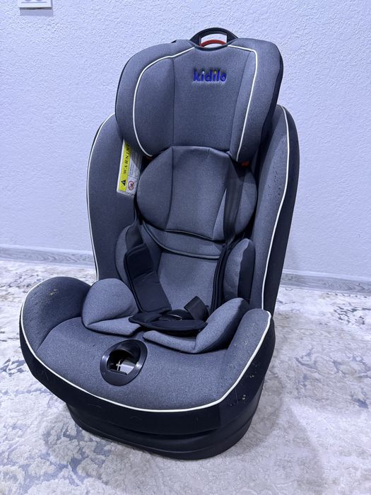 Авто кресло бренда Kidilo