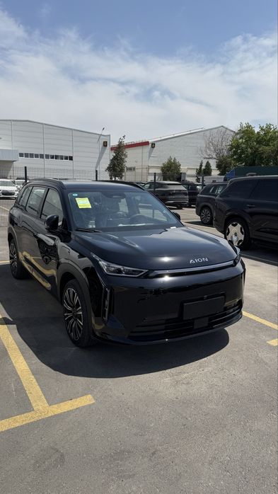 Gac aion i60 ev 530 electr 2026 ega‼️