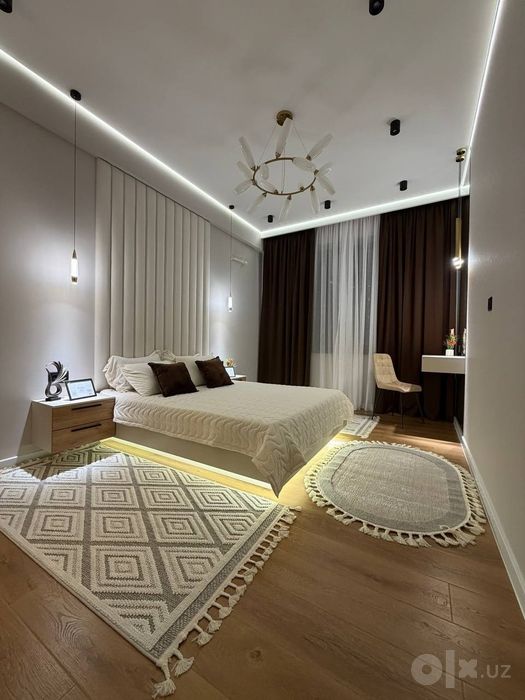 Продаётся квартира в ЖК Obi Hayot 3х комн, 68м2 ‼️Джакурганская улица