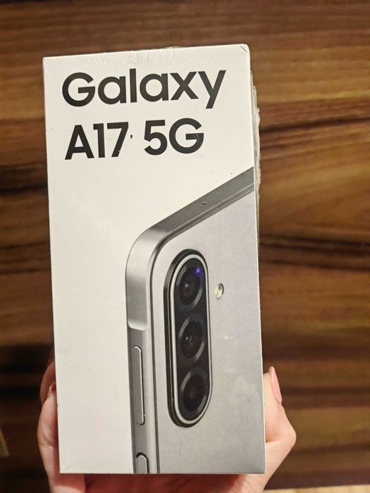 Samsung Galaxy A17 5G 128GB