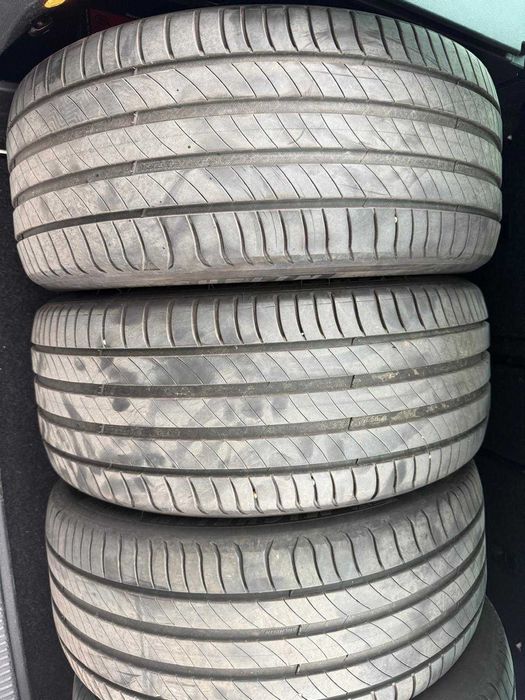 Anvelope cauciucuri vara Michelin 245/45/R18