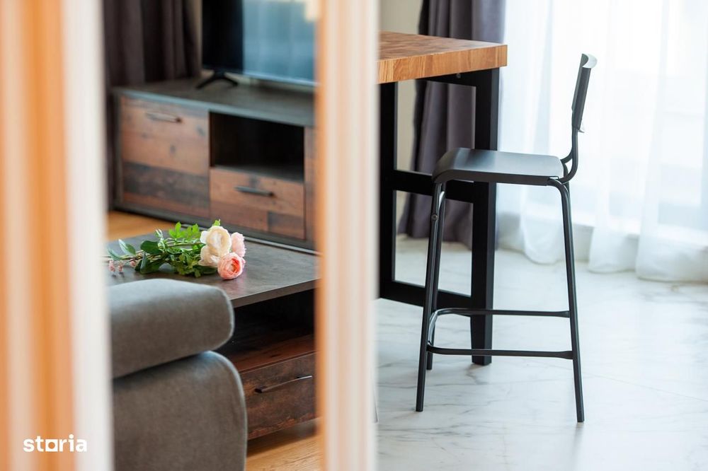 Apartament 2 camere - Baneasa, Aerogarii
