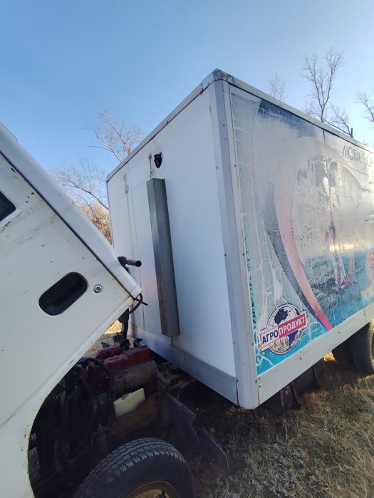 Fas 5041 отличном состоянии Обмен