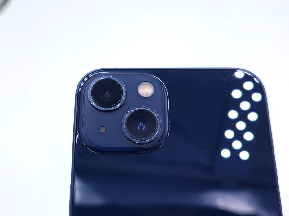 Apple iPhone 13 128GB Midnight 4GB Single, Garantie 24 luni | #D94652