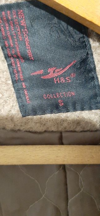 Дамско полто  ,С размер