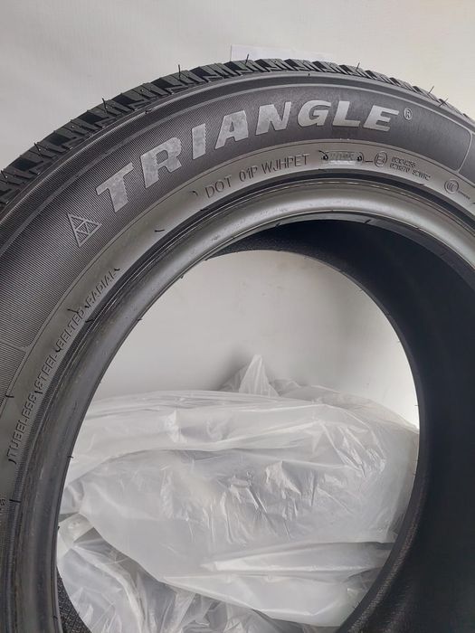 Шины Triangle 235/55/18