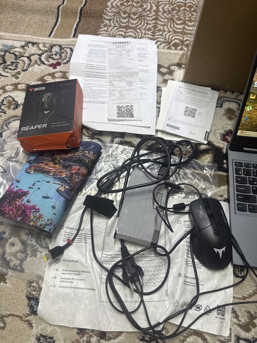 Ноудбук продам..