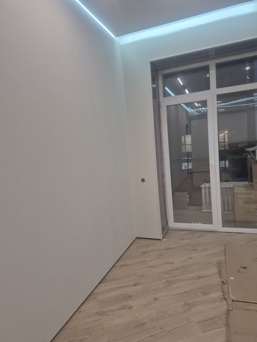 Ремонт квартир и офисов