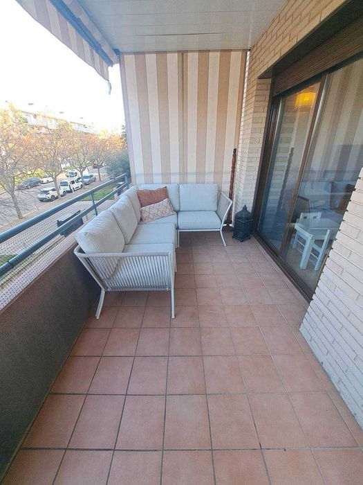 Квартира у моря в Испании, Салоу