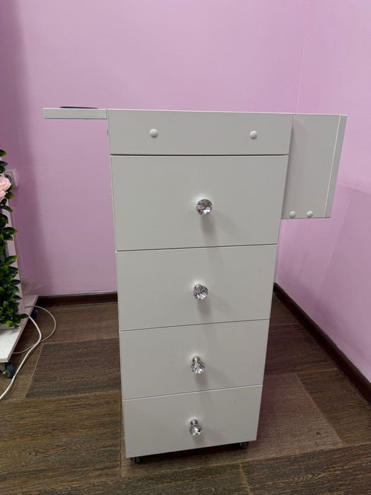 Помощник деревянный