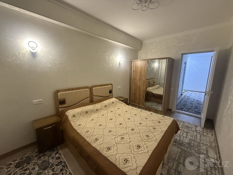 Квартира аренда Dream Residence
