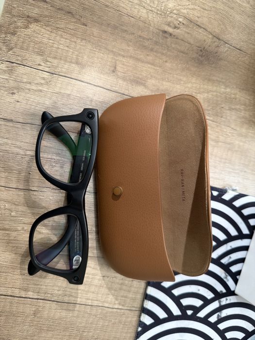 Ray ban wayfarer gen 1