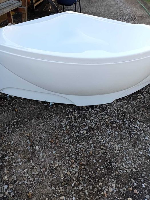 Cadă NEW YORK 140x140