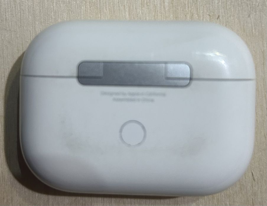 Наушники AirPods Pro