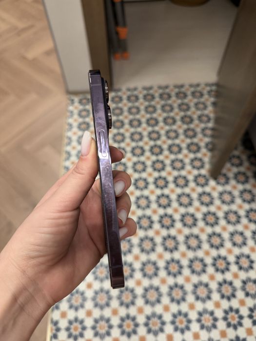 Iphone 14pro 128 гб
