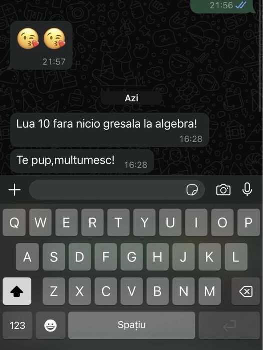 Meditații pentru clasele 1-8  Română, Matematică, Engleză