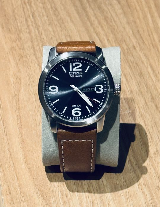 Citizen Eco Drive BM8479-09L