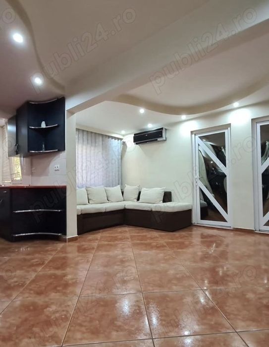 Apartament 3 camere open space + parcare