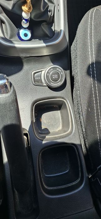 Suzuki S cross Hibryd