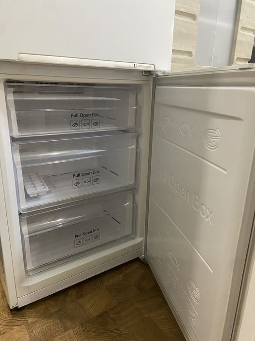 Холодильники Samsung