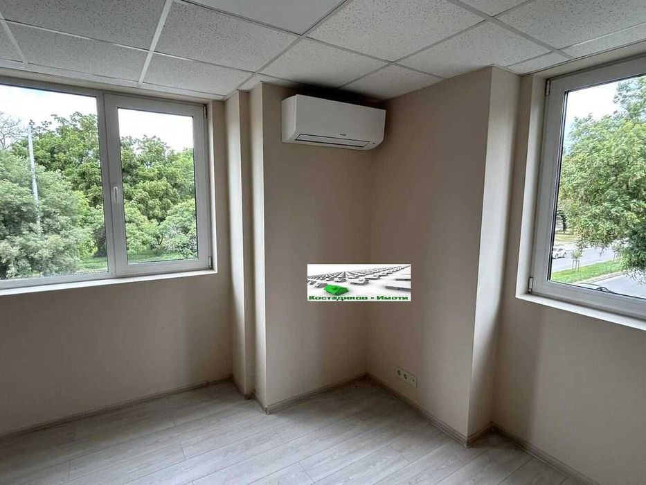 Луксозен офис в гр.Пловдив - кв. Кършияка!