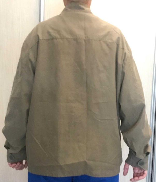 Куртка мужская, тонкая