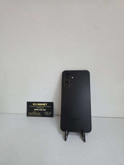 Samsung Galaxy A17 5G - KLI Amanet
