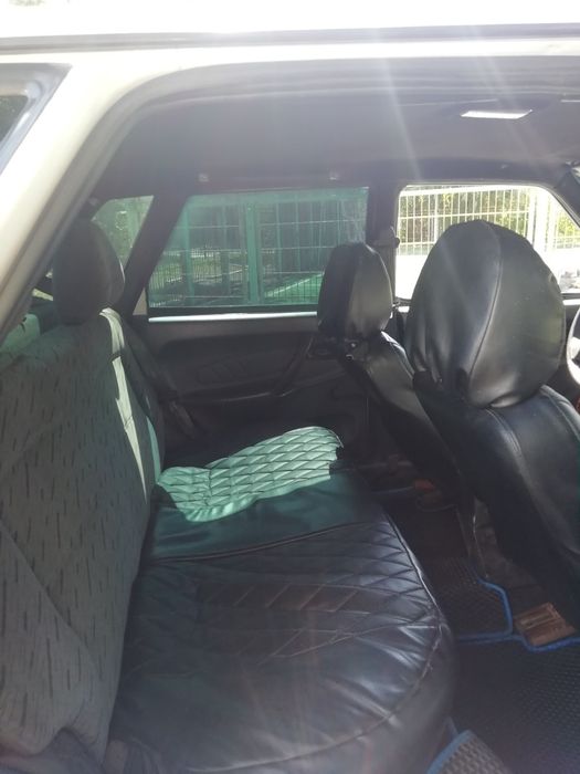 Продам автомобиль