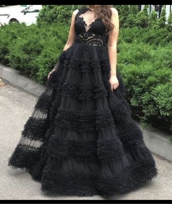 Бална / официална рокля