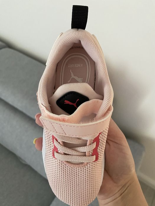 Маратонки Puma за момиче