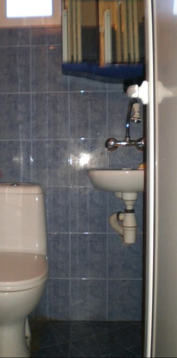 Дава се под наем Двустаен апартамент в София, Лозенец - 60 кв.м за 618.12 € - Снимка #3