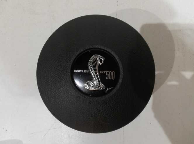 Ford Mustang SHELBY GT - kit airbag - set centuri de siguranta