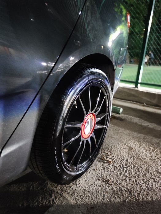 Pirelli Balon 18 razmer