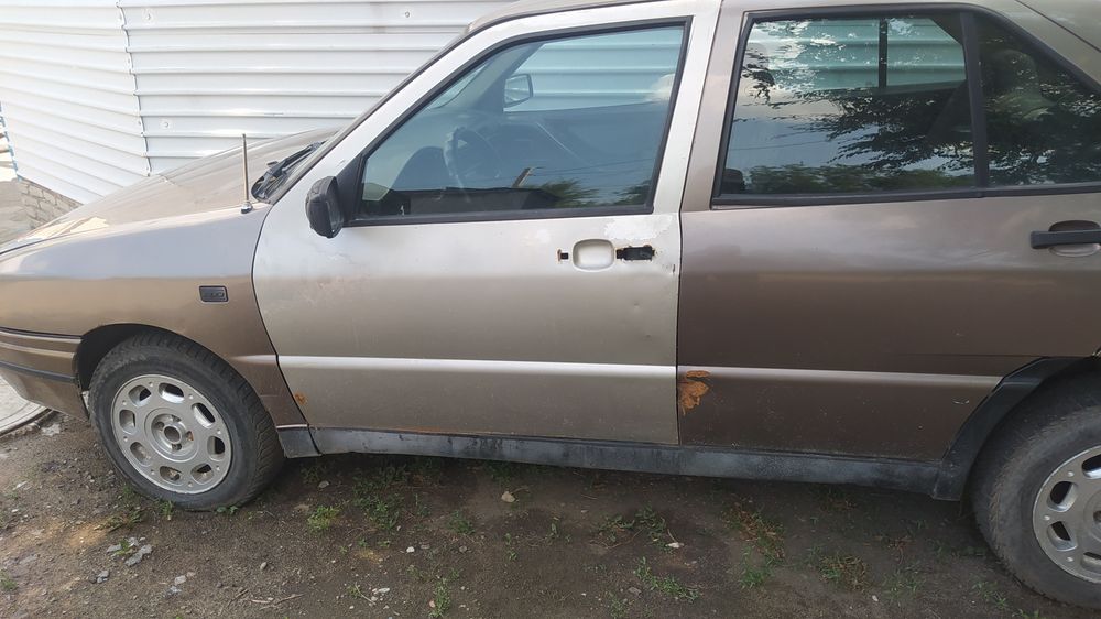 Автомобиль находу