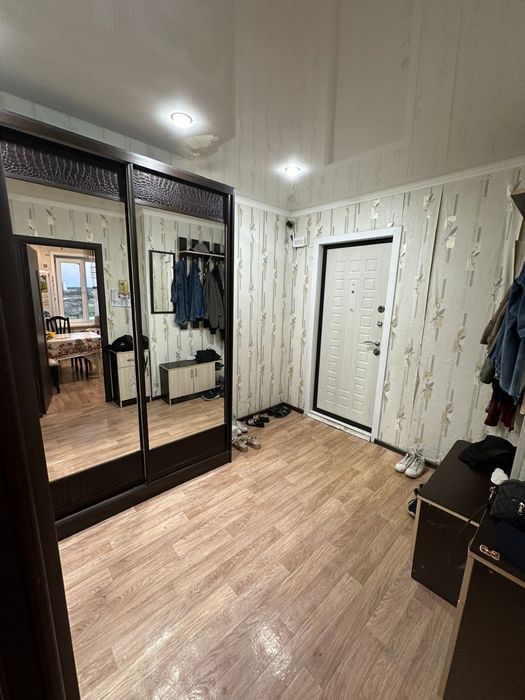 Продам 2-х комнатную квартиру.