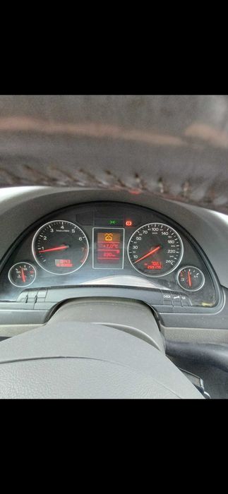 Audi A4 ,an 2002,