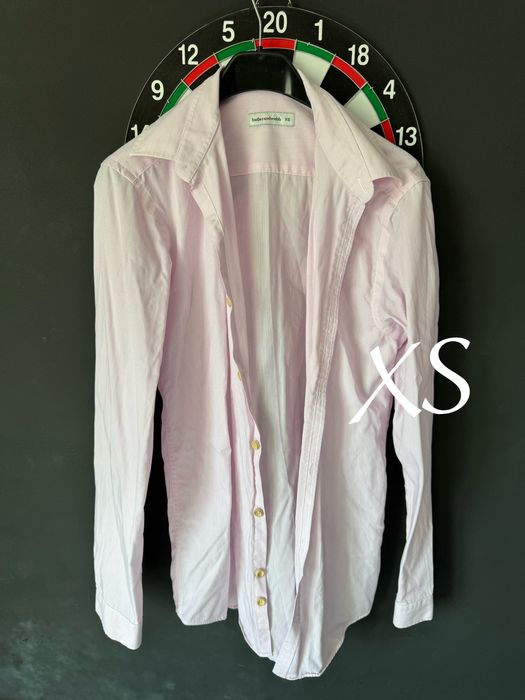 Панталони и Ризи