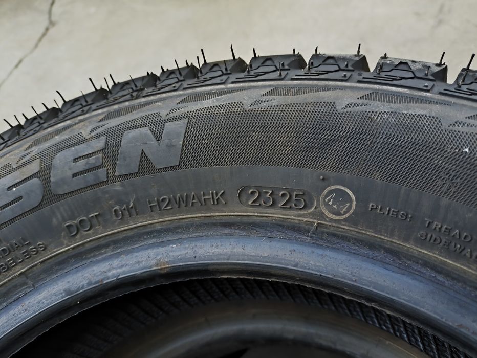 Kapsen 175/65/R14 Зимние шины