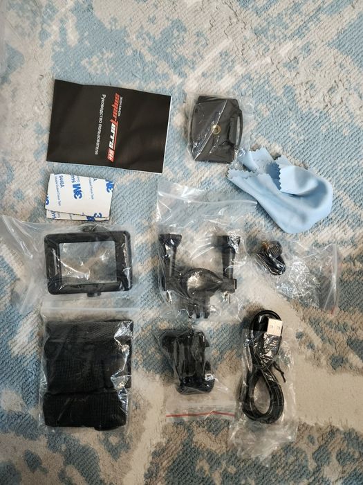 Продам экшн камеру Smarterra