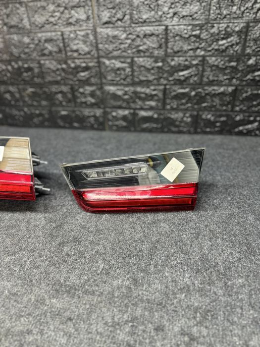 Stop / tripla aripa si haion Bmw seria 3 G20