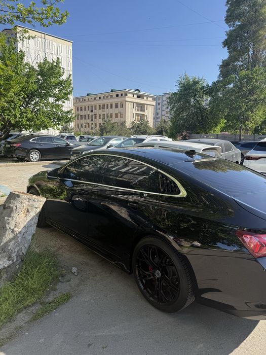 Chevrolet Malibu 2021 — 3