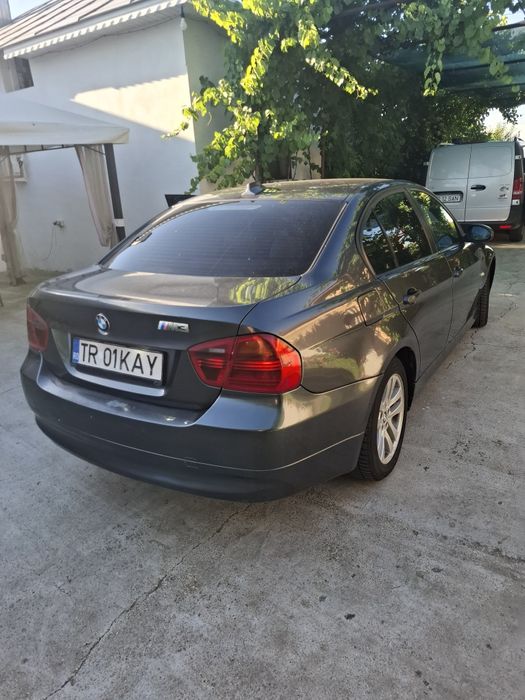 De vănzare Bmw 318d