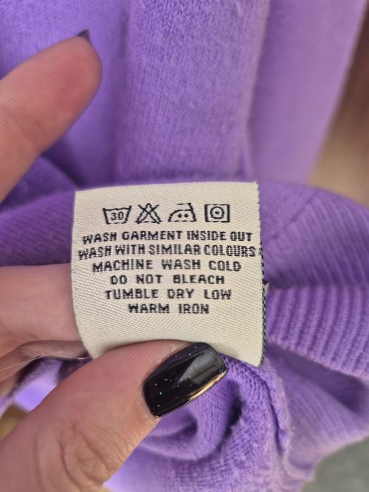 Мъжки пуловер BURBERRY