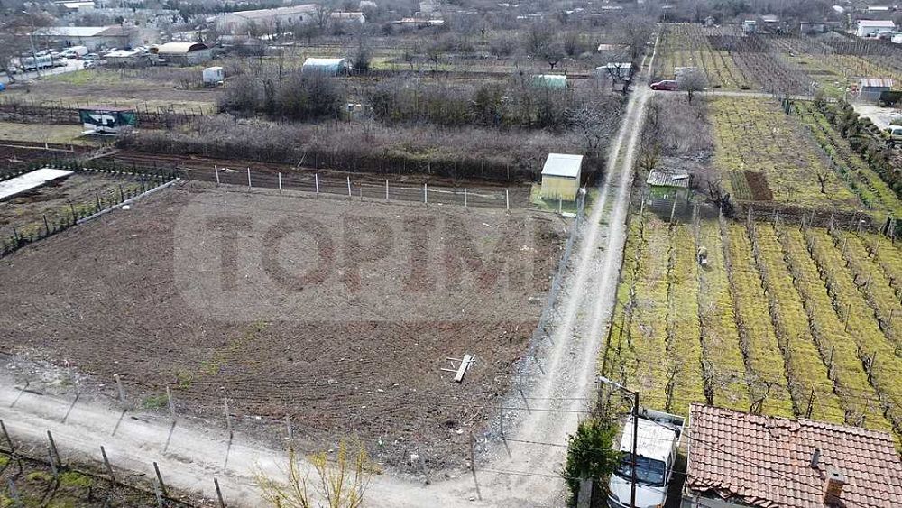 Продава се Парцел в Каварна - 574 кв.м за 17 €/кв.м - Снимка #5