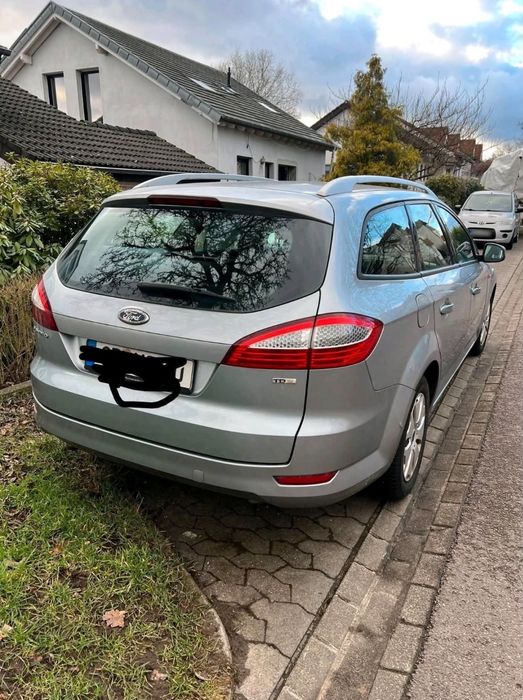 Ford Mondeo 2.0 140cp