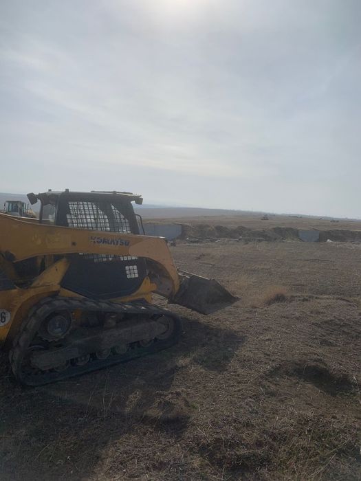 Utilaje construcții