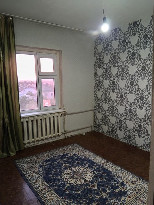 Сдать квартиру в аренду